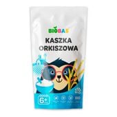 Kaszka Orkiszowa 200g / BioBas