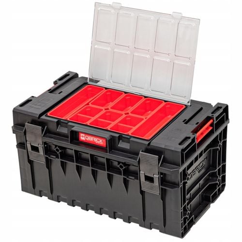 QBRICK SYSTEM SKRZYNIA ORGANIZER ONE 350 2.0 EXP na Arena.pl