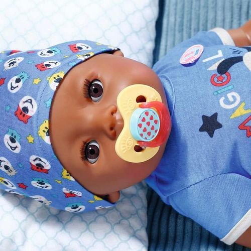 ND01_243383 MGA BABY BORN Magic Boy 43cm 835036 na Arena.pl