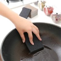 Magiczna Gąbka Do Trudnych Zabrudzeń Magiczny Zmywak Naczyń Wielofunkcyjna