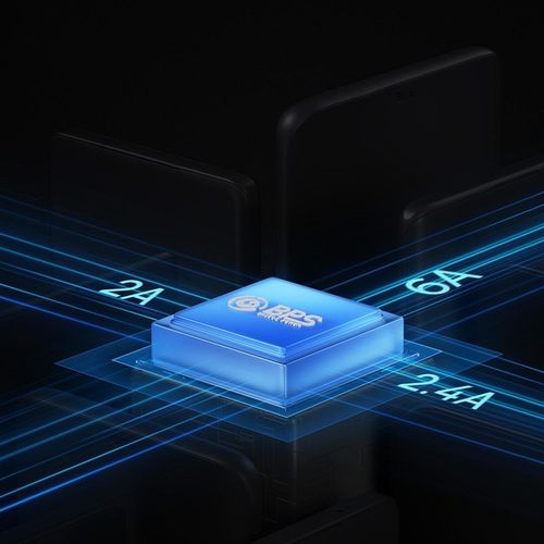 Kabel USB Baseus USBA USBC + microUSB + Lightning 1.2 m Czarny na Arena.pl