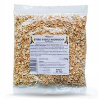 Strąki fasoli naowocnia Herbapol 50g