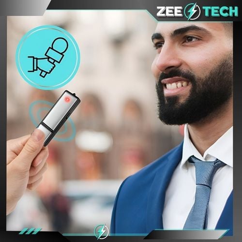 MINI DYKTAFON SZPIEGOWSKI PENDRIVE 16 GB PODSŁUCH PLUSKWA DETEKCJA na Arena.pl