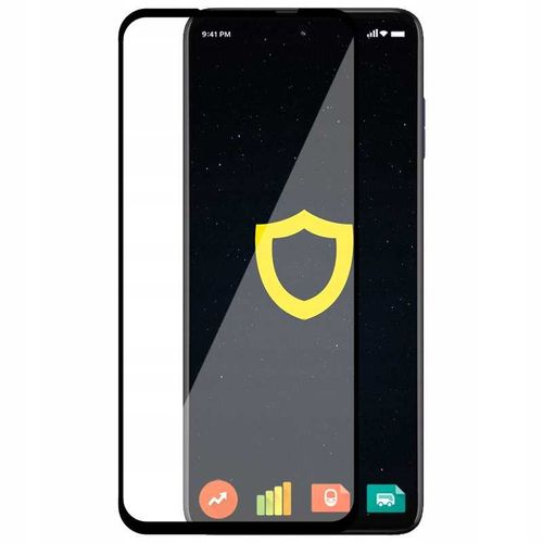 Spacecase Glass 5D Moto G73 5G na Arena.pl