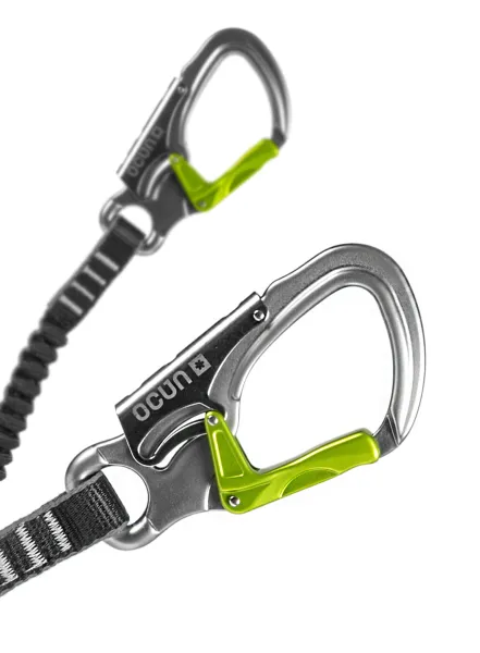 Lonża Via ferrata Ocun Captur zdjęcie 2