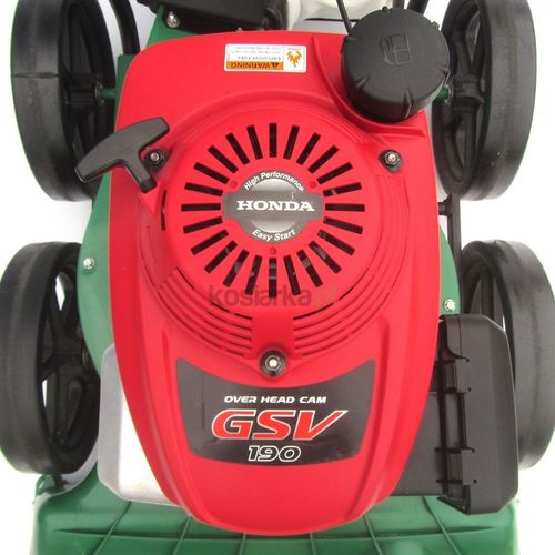 Billy Goat KV650H na Arena.pl