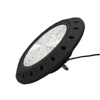 Lampa LED UFO High Bay 100W 230V 12000lm neutralna 120° do przemysłu