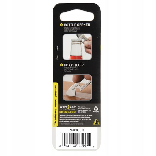 Brelok wielofunkcyjny DoohicKey multitool Nite Ize na Arena.pl