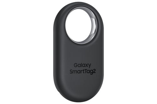 Lokalizator GPS Samsung SmartTag2 czarny EI-T5600BBEGEU na Arena.pl