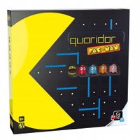 Gra Quoridor Pac-Man IUVI GAMES