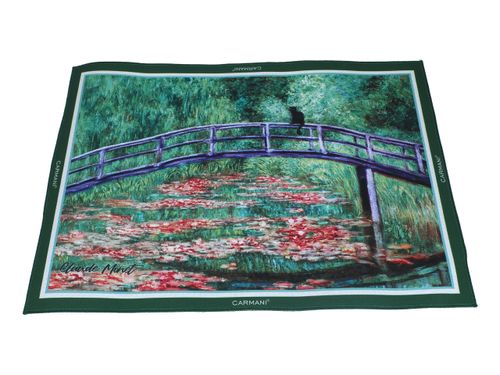 Kpl. 4 podkładek na stół - C. Monet, mix (CARMANI) na Arena.pl