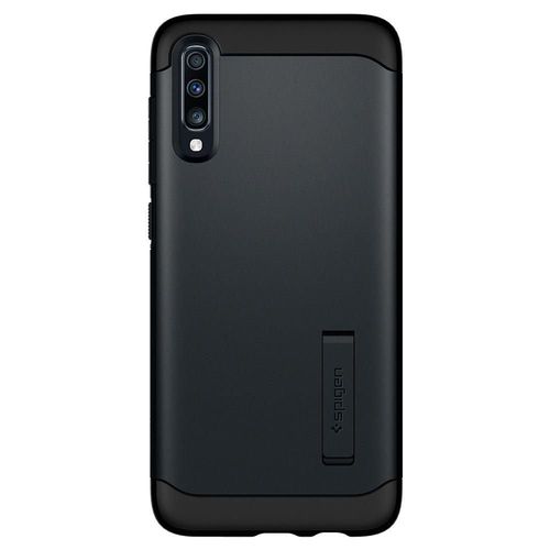 SPIGEN SLIM ARMOR GALAXY A70 METAL SLATE na Arena.pl