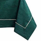 TCLOTH/AH/VESTA/BRD/PPG/BOTTLEGREEN/140X350