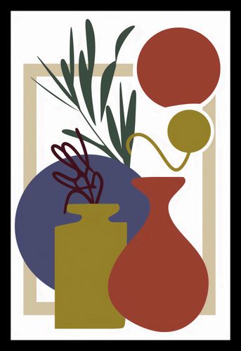 Plakat 20x30cm Natury Martwe na Arena.pl