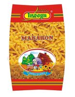 Irwega Makaron świder domowy 5 kg