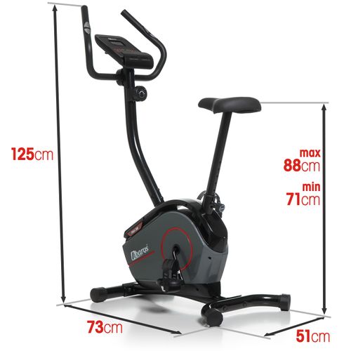 ROWER MAGNETYCZNY RW-36 na Arena.pl