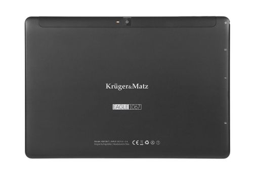 Tablet Kruger&Matz 10,1'' EAGLE 1067 4G LTE na Arena.pl