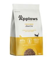Applaws cat adult chicken karma sucha z kurczakiem dla kota 2kg