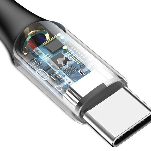 Baseus X TYPE Kabel USB C 1m na Arena.pl