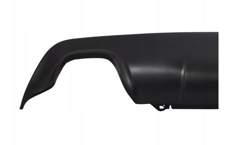 DYFUZOR ZDERZAKA BWM E60 03-10 DUET M-PAKIET na Arena.pl