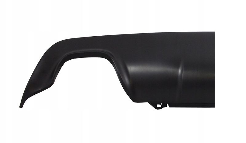 DYFUZOR ZDERZAKA BWM E60 03-10 DUET M-PAKIET zdjęcie 3