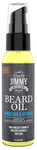 Uncle Jimmy olejek do brody 59 ml na Arena.pl