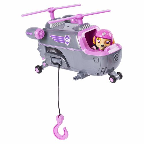 Spin Master Ultimate Rescue Helikopter Skye na Arena.pl