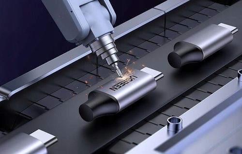 KABEL USB-C DISPLAYPORT UGREEN 8K 60Hz HDR HDCP2.3 eARC MOCNY PRZEWÓD 1M na Arena.pl