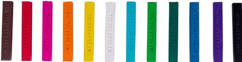 Pastele Suche, 12 Kolorów na Arena.pl