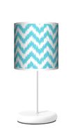 Lampa stołowa - EKO - Zygzak
