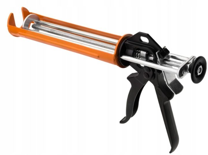 Pistolet do silikonu Waart zdjęcie 1