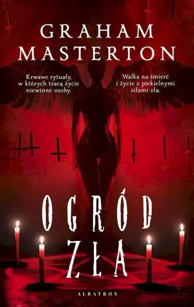 Ogród zła zdjęcie 1
