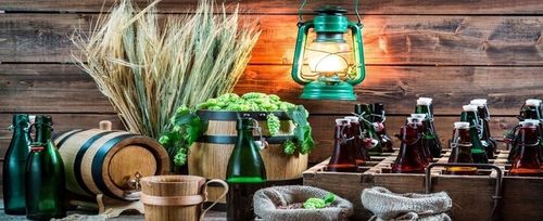 STRANDS ZAPRAWKA CHERRY BRANDY 250ML na Arena.pl