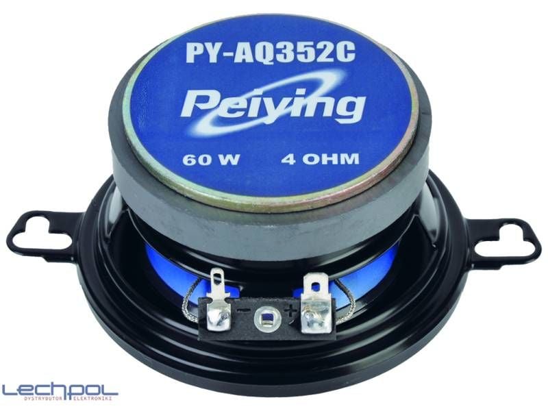PYAQ352C Gonik samochodowy PY-AQ352C 3,5&quot zdjęcie 3