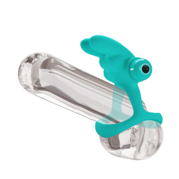 Pretty Love - Passionate Dante, 10 Vibration Functions zdjęcie 2