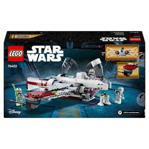 LEGO Myśliwiec ARC-170 75402 na Arena.pl