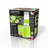 Blender personalny kielichowy 2 kubki Camry CR 4069