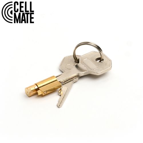 pas cnoty guardian chastity cage clear size 4 cellmate na Arena.pl