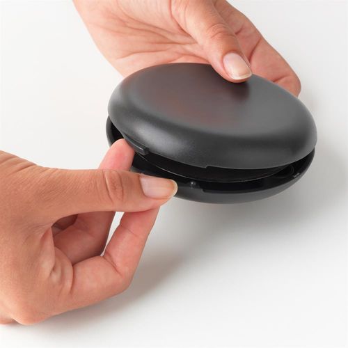 Nóż do pizzy Tasty+ szary 123009 na Arena.pl