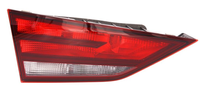 Audi A3 8V 12-16 Lampa tylna LED LEWA