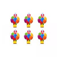 GWIZDEK URODZINOWY. GF-089 4089