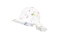 Jamiks AISHA kapelusz dla dziewczynki duże rondo 52-54