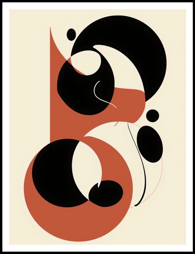 Plakat 75x100cm Harmonia Wyboru na Arena.pl