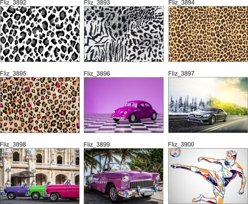 FOTOTAPETA PIŁKI DO SIATKÓWKI KOSZYKÓWKI NOŻNE na Arena.pl