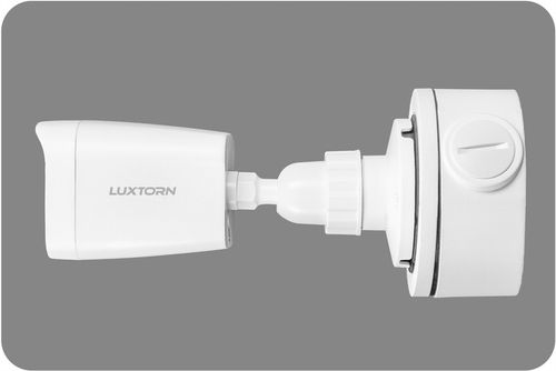 ZESTAW DO MONITORINGU DOMU 8Mpx IP POE 4 KAMERY ZEWNĘTRZNE AUDIO DYSK 2TB na Arena.pl