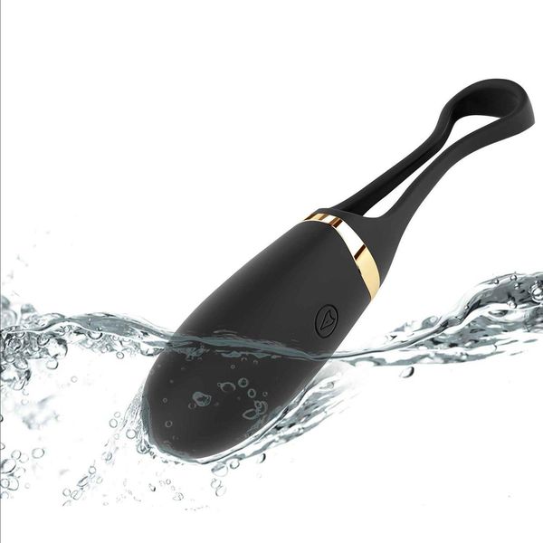 Secret Delight Gold & Black zdjęcie 9