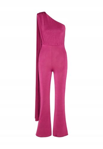 Kombinezon WAL G. Cece Cape Sleeve L na Arena.pl