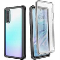 ETUI CASE PANCERNE ARMOR 360° DO HUAWEI P30
