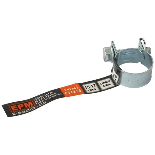 obejma ciśnieniowa super gbs 15-17mm - e-630-0109 na Arena.pl