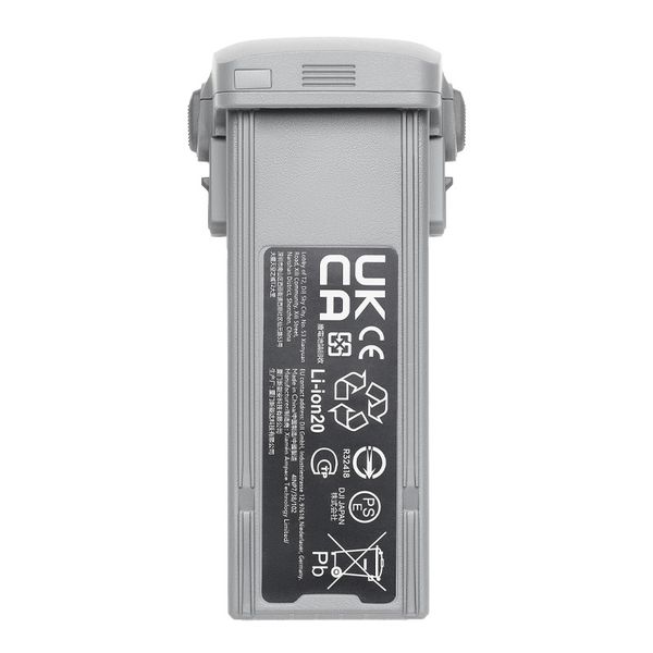 Akumulator bateria DJI Air 3S zdjęcie 2